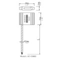 ISO/PAS 17712 Compliant security cable container seals